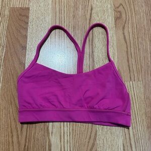 Lululemon Athletica Sports Bra